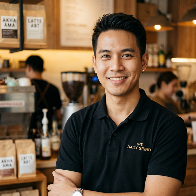 คุณธนพล