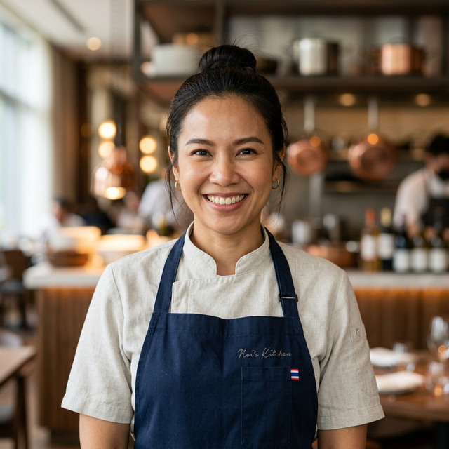 คุณสมหญิง